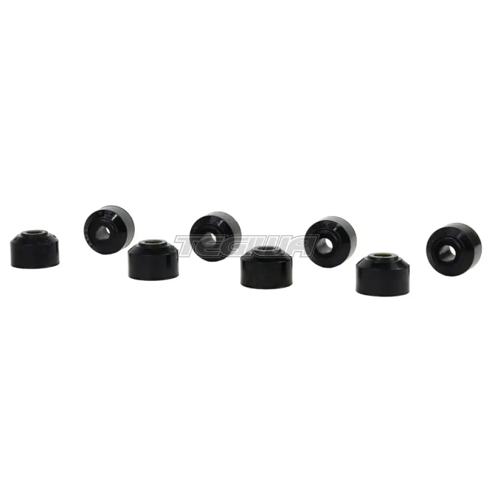 Whiteline Front Sway Bar Bushing Kit Toyota Corona T13 79-81 Bushes