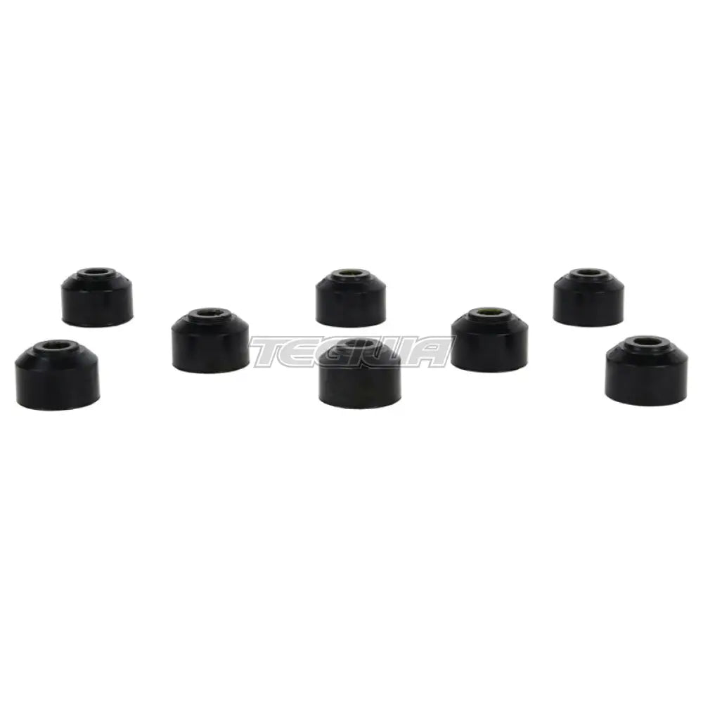 Whiteline Front Sway Bar Bushing Kit Toyota Corona T13 79-81 Bushes