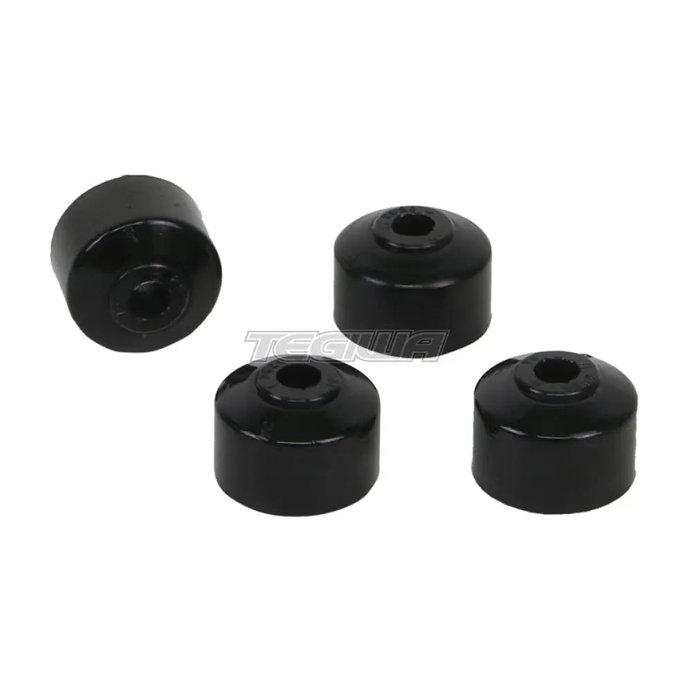 Whiteline Front Sway Bar Bushing Kit Vauxhall Monaro Vy Vz 04-07 Bushes