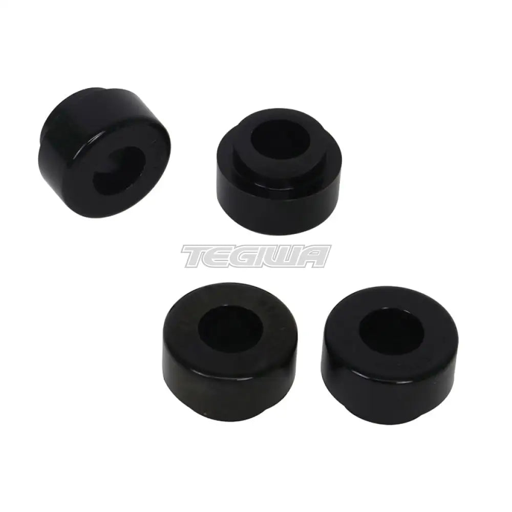 Whiteline Leading Arm To Chassis Bushing Land Rover Defender L316 90-16 Bushes