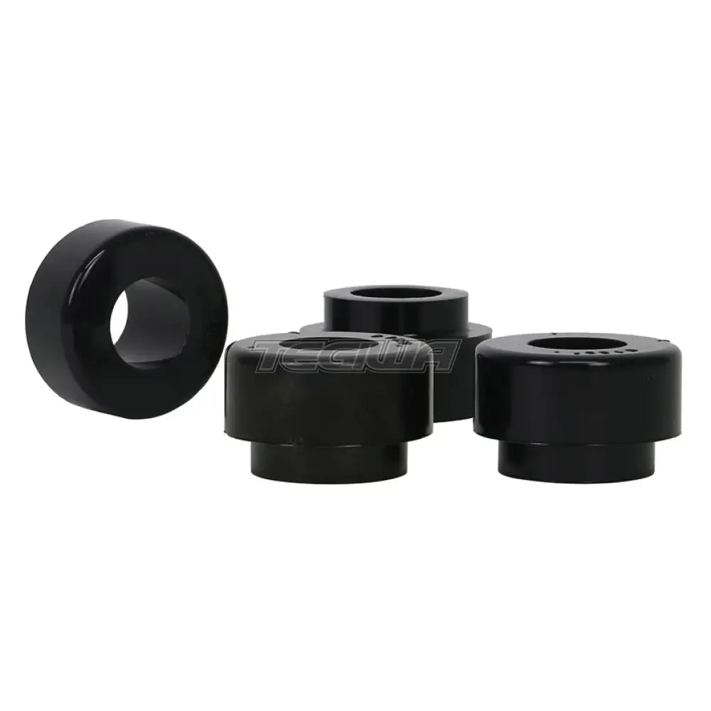 Whiteline Leading Arm To Chassis Bushing Land Rover Defender L316 90-16 Bushes