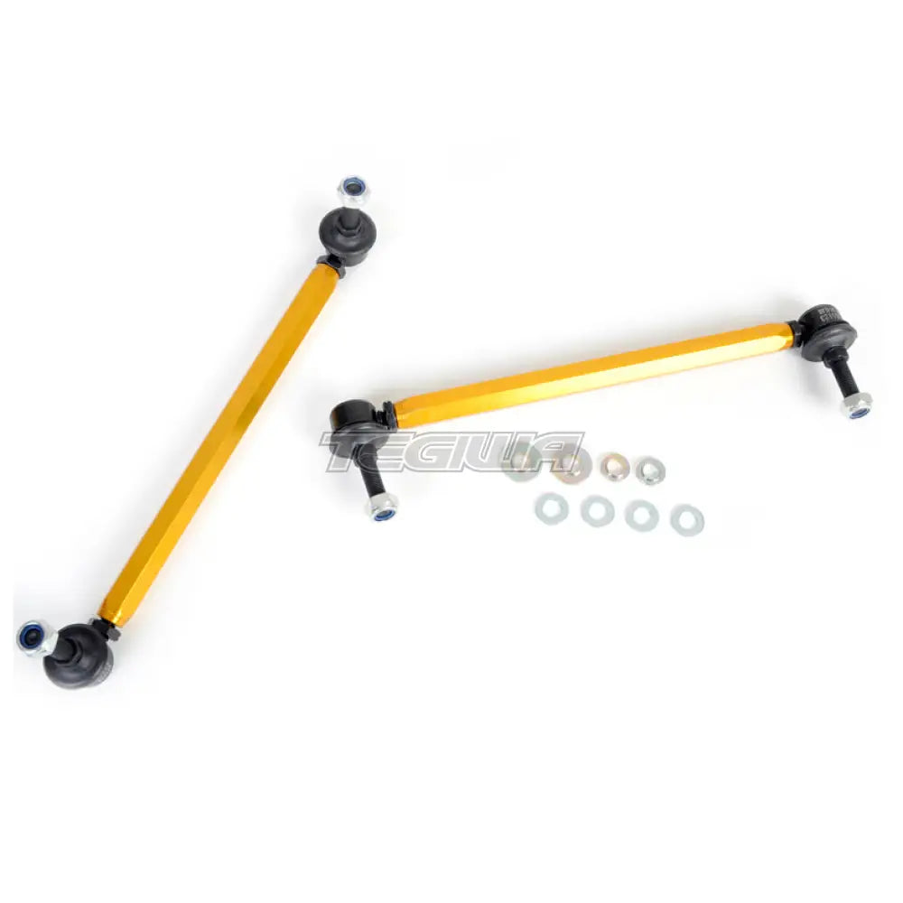 Whiteline Link Stabiliser Adjustable Extra Heavy Duty Bmw Z4 E89 09-16 Droplinks