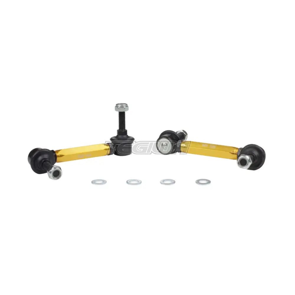 Whiteline Link Stabiliser Adjustable Extra Heavy Duty Bmw Z4 G29 18 + Droplinks