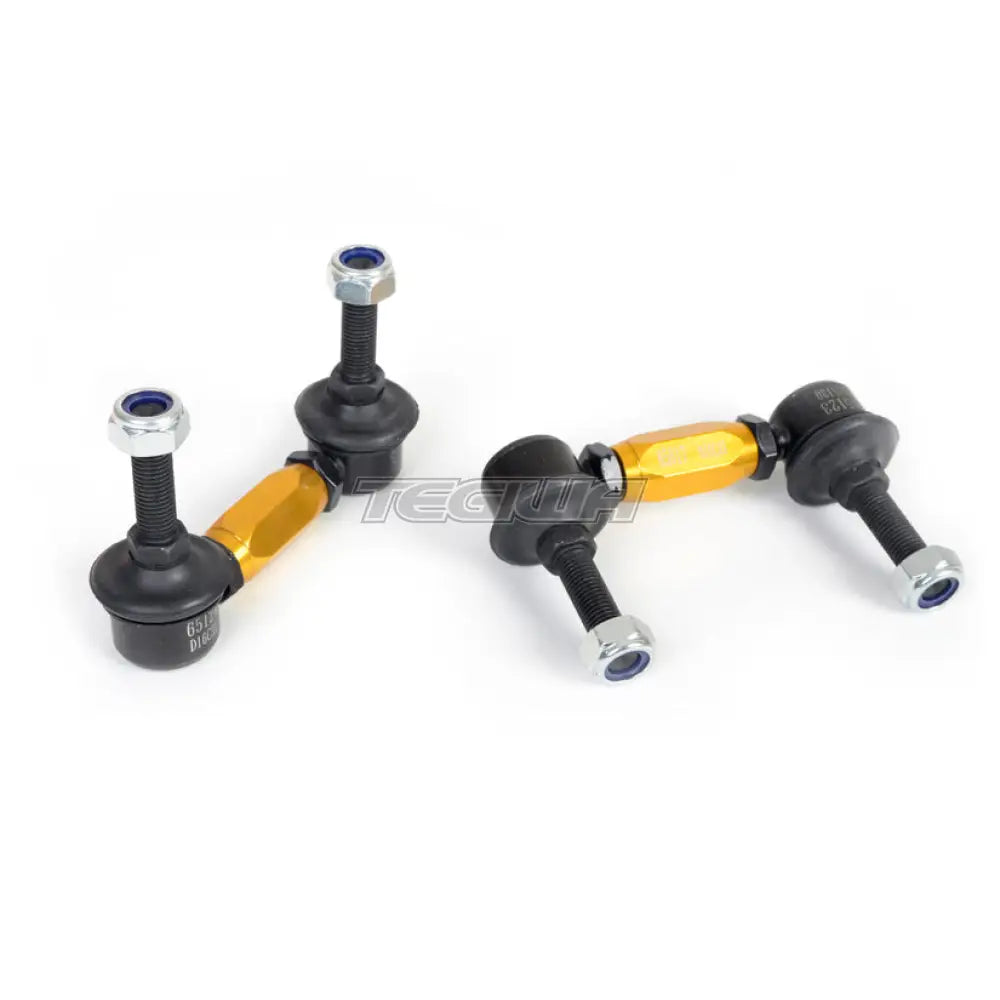 Whiteline Link Stabiliser Adjustable Extra Heavy Duty Chrysler Sebring 07-10 - For Anti-Roll Bar