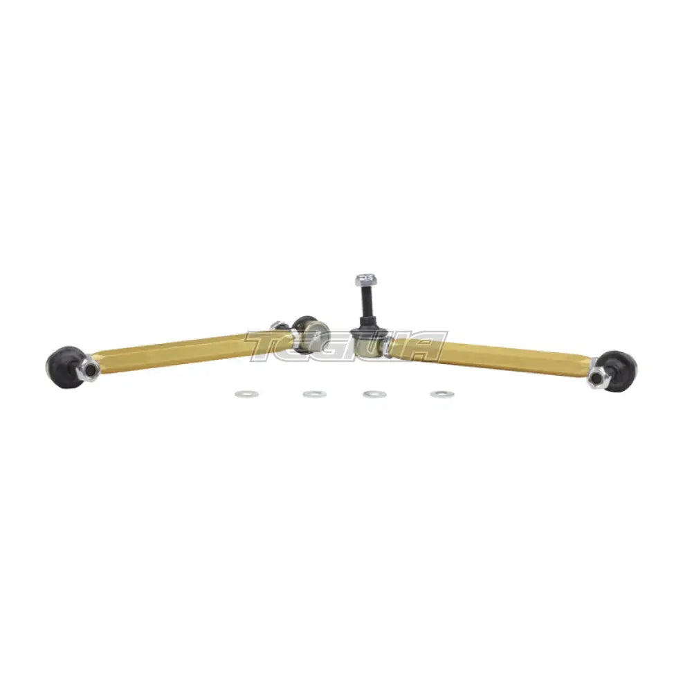 Whiteline Link Stabiliser Adjustable Extra Heavy Duty Lexus Rx U3 03-15 Droplinks