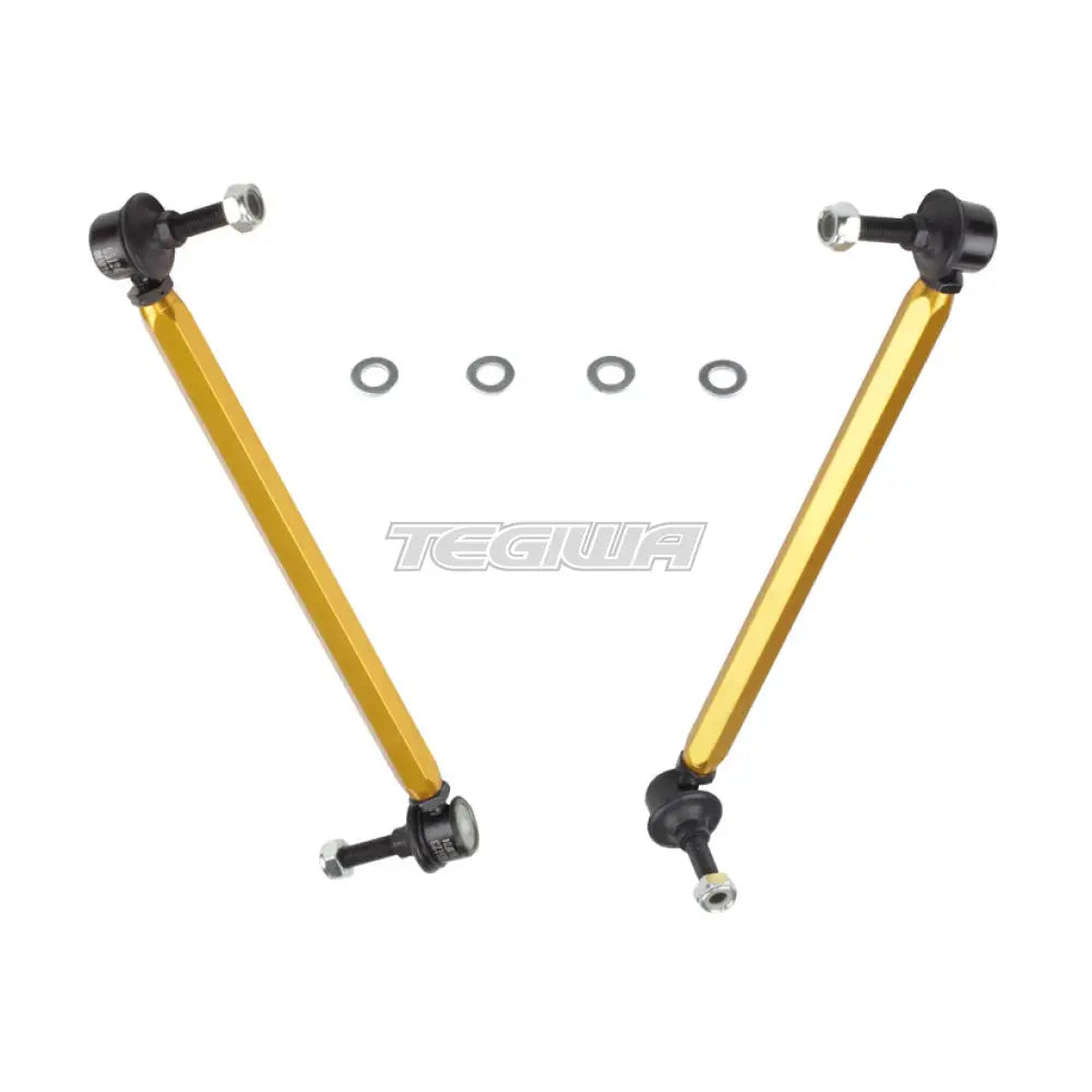 Whiteline Link Stabiliser Adjustable Extra Heavy Duty Standard Struts Universal Anti-Roll Bar -