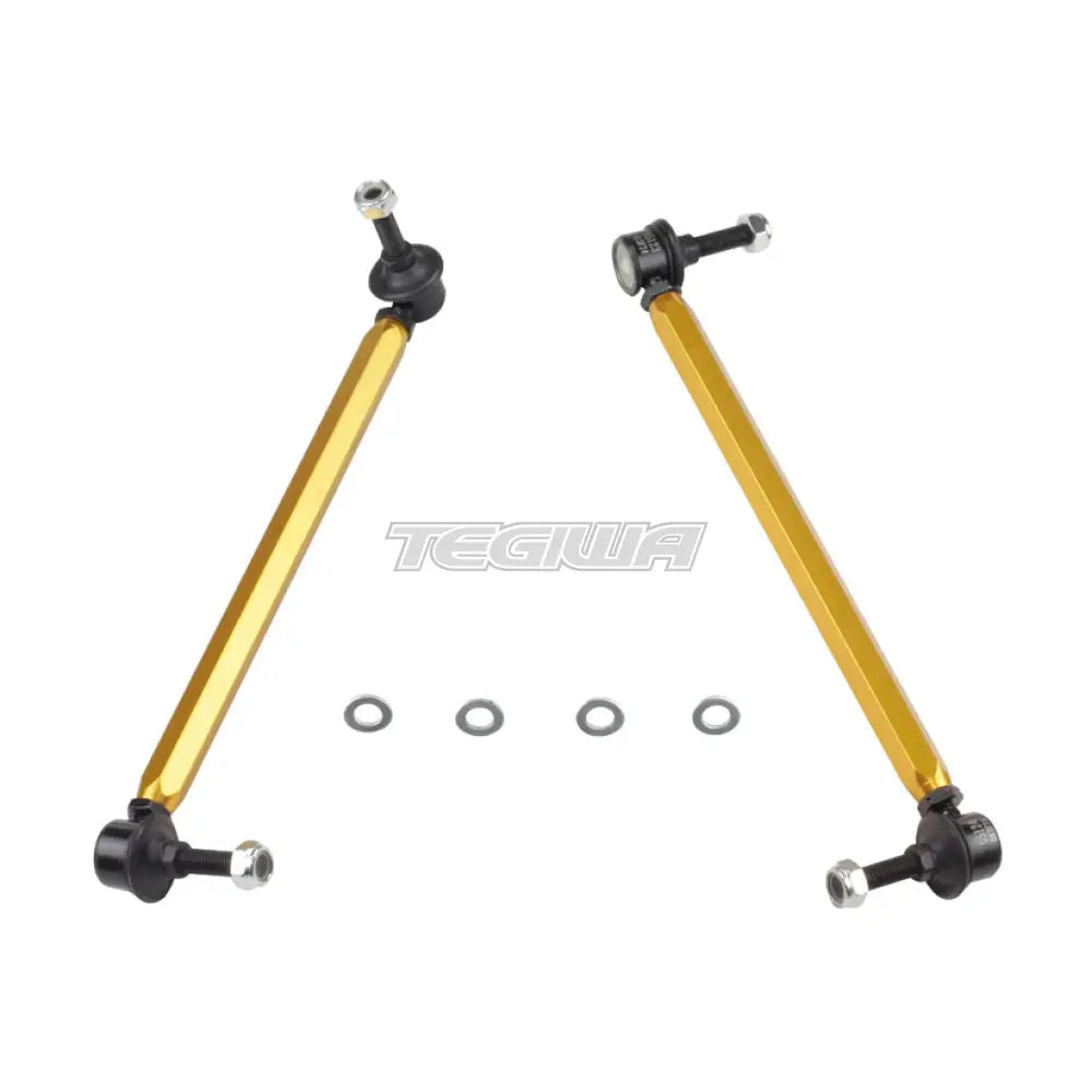 Whiteline Link Stabiliser Adjustable Extra Heavy Duty Standard Struts Universal Anti-Roll Bar -