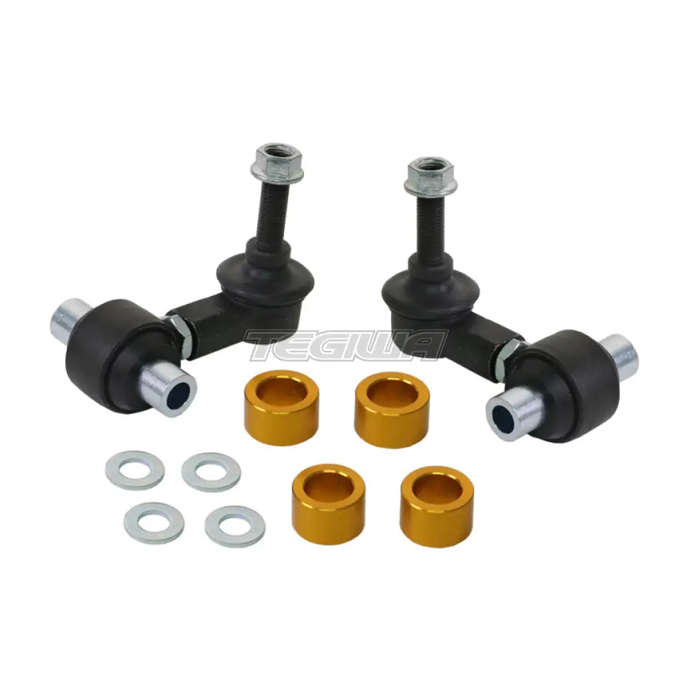 Whiteline Link Stabiliser Adjustable Extra Heavy Duty Volkswagen Passat Alltrack 3G5 Cb5 15-17