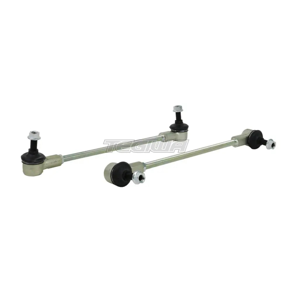 Whiteline Link Stabiliser Universal Cut To Length Must 108Mm Anti-Roll Bar - Links And Bushings 19