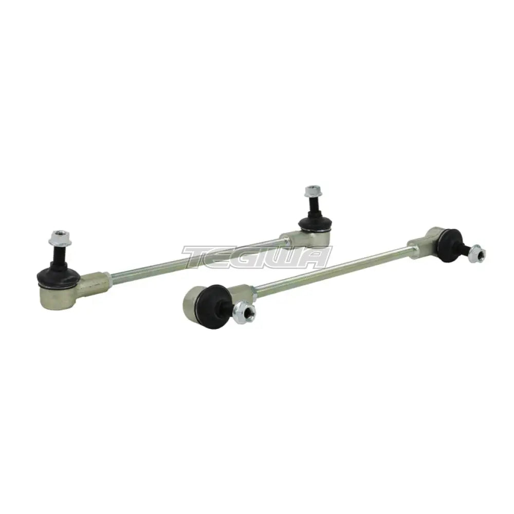 Whiteline Link Stabiliser Universal Cut To Length Must 108Mm Nissan Skyline V35 93-08 Droplinks