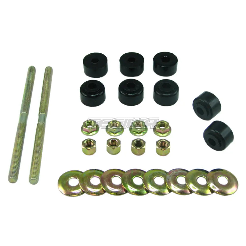 Whiteline Link Stabiliser Vehicle Specific Universal Anti-Roll Bar - Links And Bushings 19 +