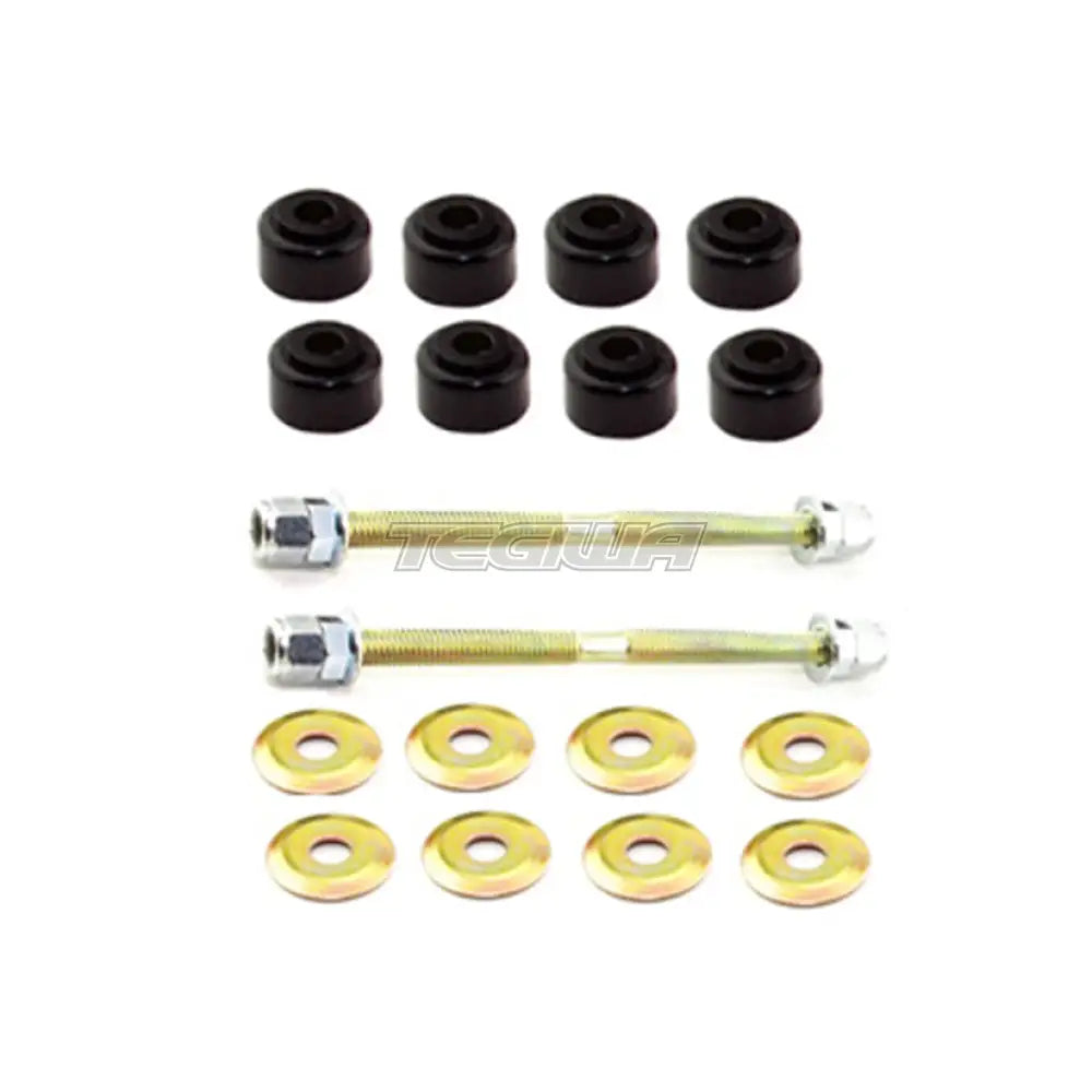 Whiteline Link Stabiliser Vehicle Specific Universal Anti-Roll Bar - Links And Bushings 19 +