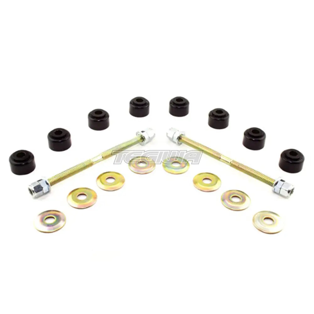 Whiteline Link Stabiliser Vehicle Specific Universal Anti-Roll Bar - Links And Bushings 19 +