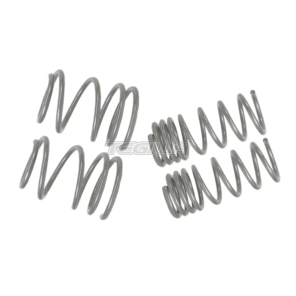 Whiteline Lowering Spring 10Mm Front And Rear Subaru Impreza Ge Gh Gr Grf 08-13 Springs