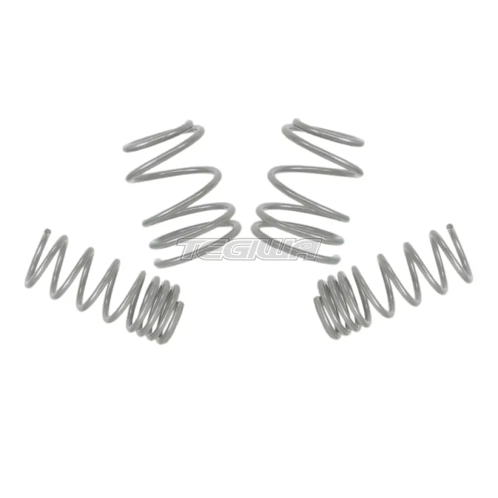 Whiteline Lowering Spring 10Mm Front And Rear Subaru Impreza Ge Gh Gr Grf 08-13 Springs