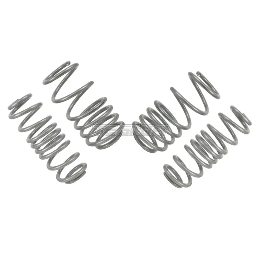 Whiteline Lowering Spring 25Mm Front And 20Mm Rear Volkswagen Golf 5K1 Mk6 09-16 Springs