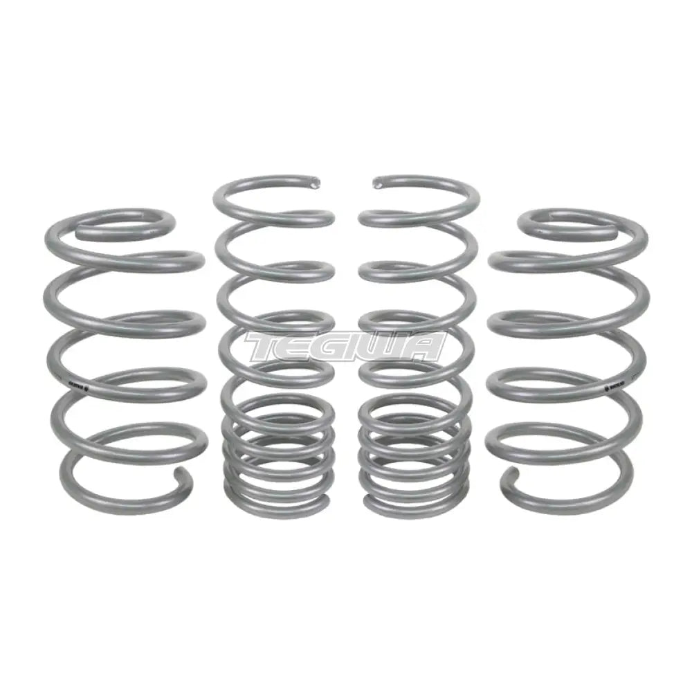 Whiteline Lowering Spring 25Mm Front And Rear Ford Focus St Mk3 12 + Springs