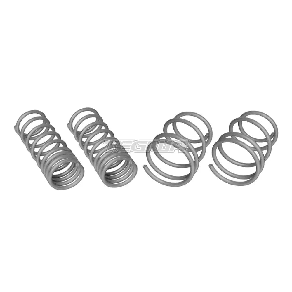 Whiteline Lowering Spring 25Mm Front And Rear Subaru Impreza Ge Gh Gr Ghe 08-11 Springs