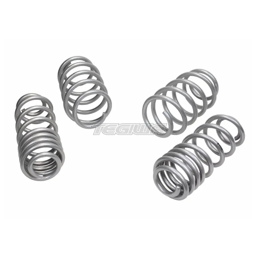 Whiteline Lowering Spring 25Mm Front And Rear Volkswagen Golf 1K1 Mk5 04-09 Springs