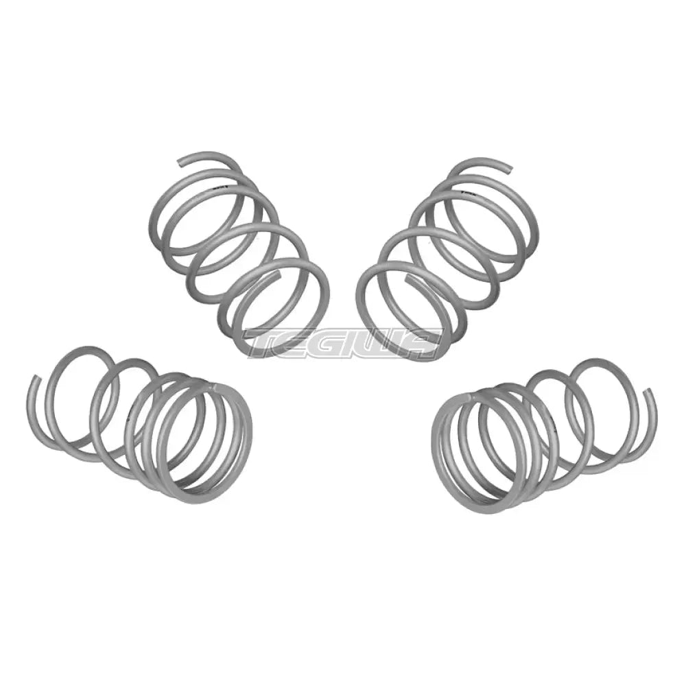 Whiteline Lowering Spring 30Mm Front And 25Mm Rear Subaru Impreza Gd Gda 00-08 Springs