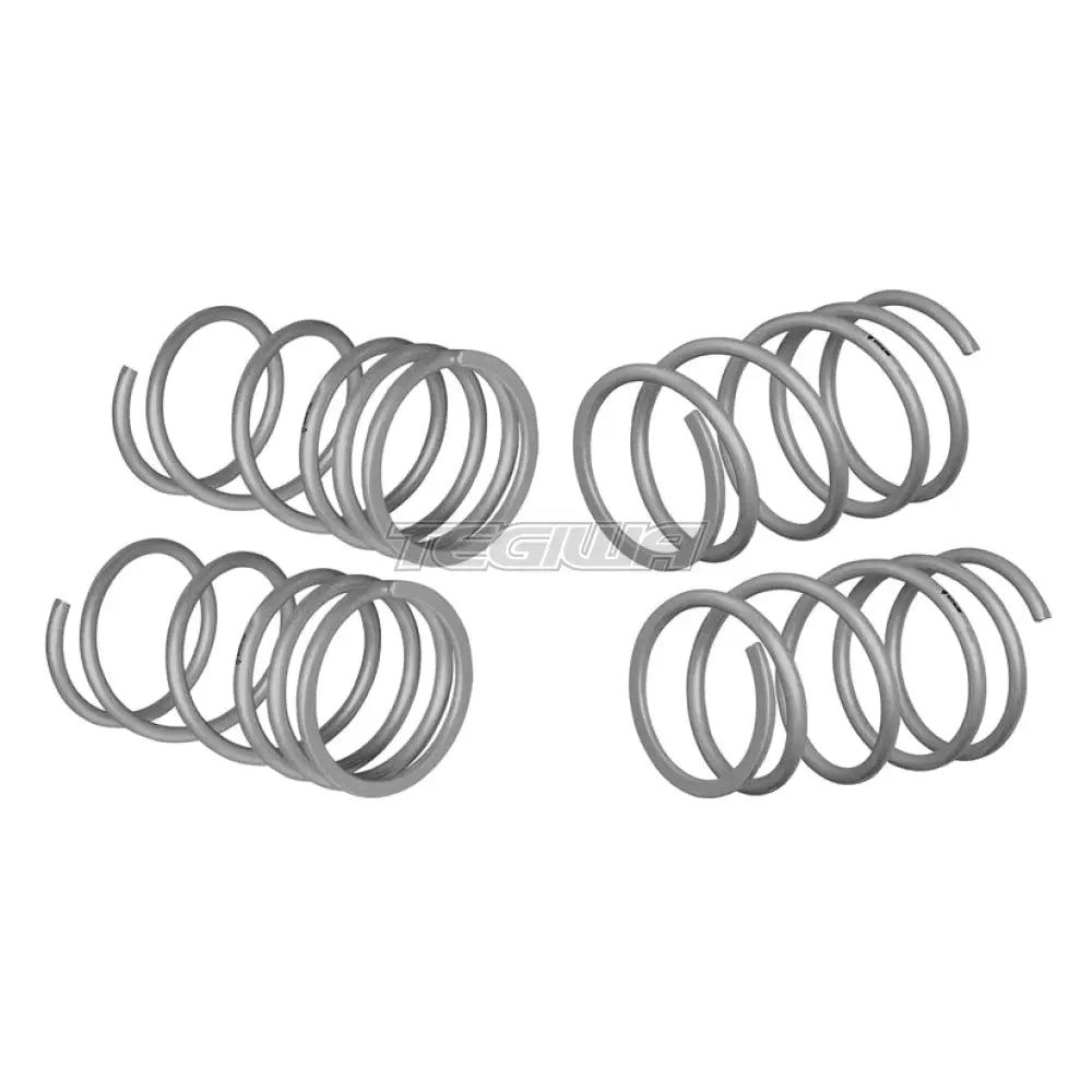 Whiteline Lowering Spring 30Mm Front And 25Mm Rear Subaru Impreza Gd Gda 00-08 Springs