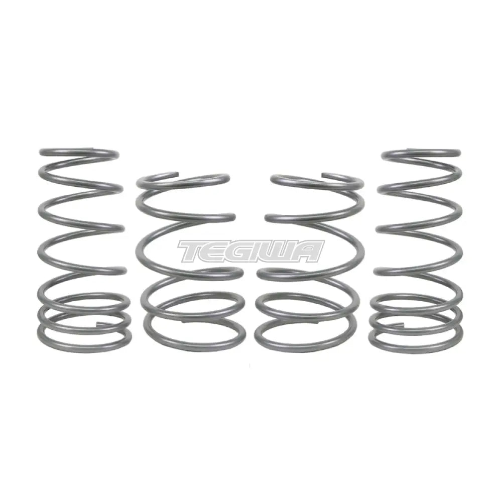 Whiteline Lowering Spring 30Mm Front And Rear Subaru Impreza Gd Gda 00-08 Springs