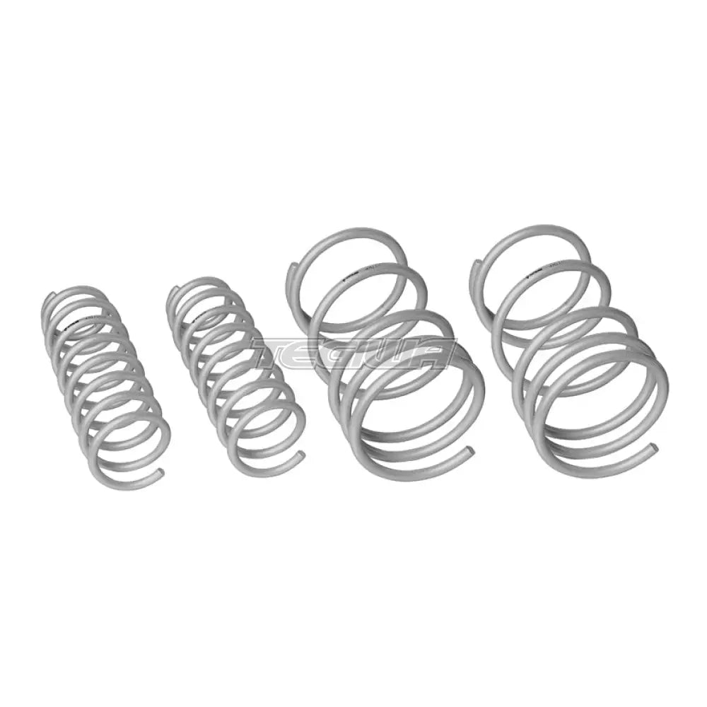 Whiteline Lowering Spring 35Mm Front And 25Mm Rear Mitsubishi Lancer Evo X 08-15 Springs