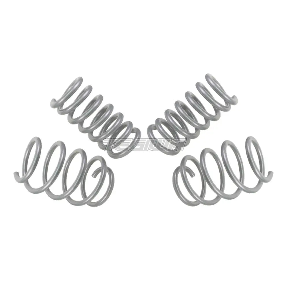 Whiteline Lowering Spring 35Mm Front And 30Mm Rear Ford Usa Mustang V8 14 + Springs