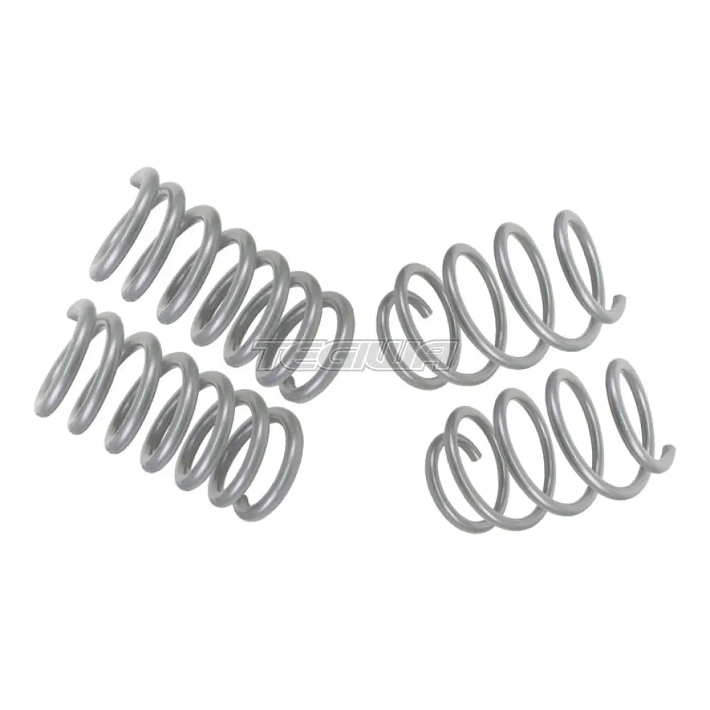 Whiteline Lowering Spring 35Mm Front And 30Mm Rear Ford Usa Mustang V8 14 + Springs