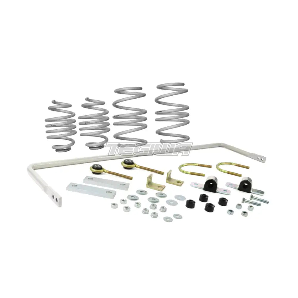 Whiteline Lowering Springs & Arb Kit Renault Clio Rs 197/200 Mk3 Pre-Facelift 06-10