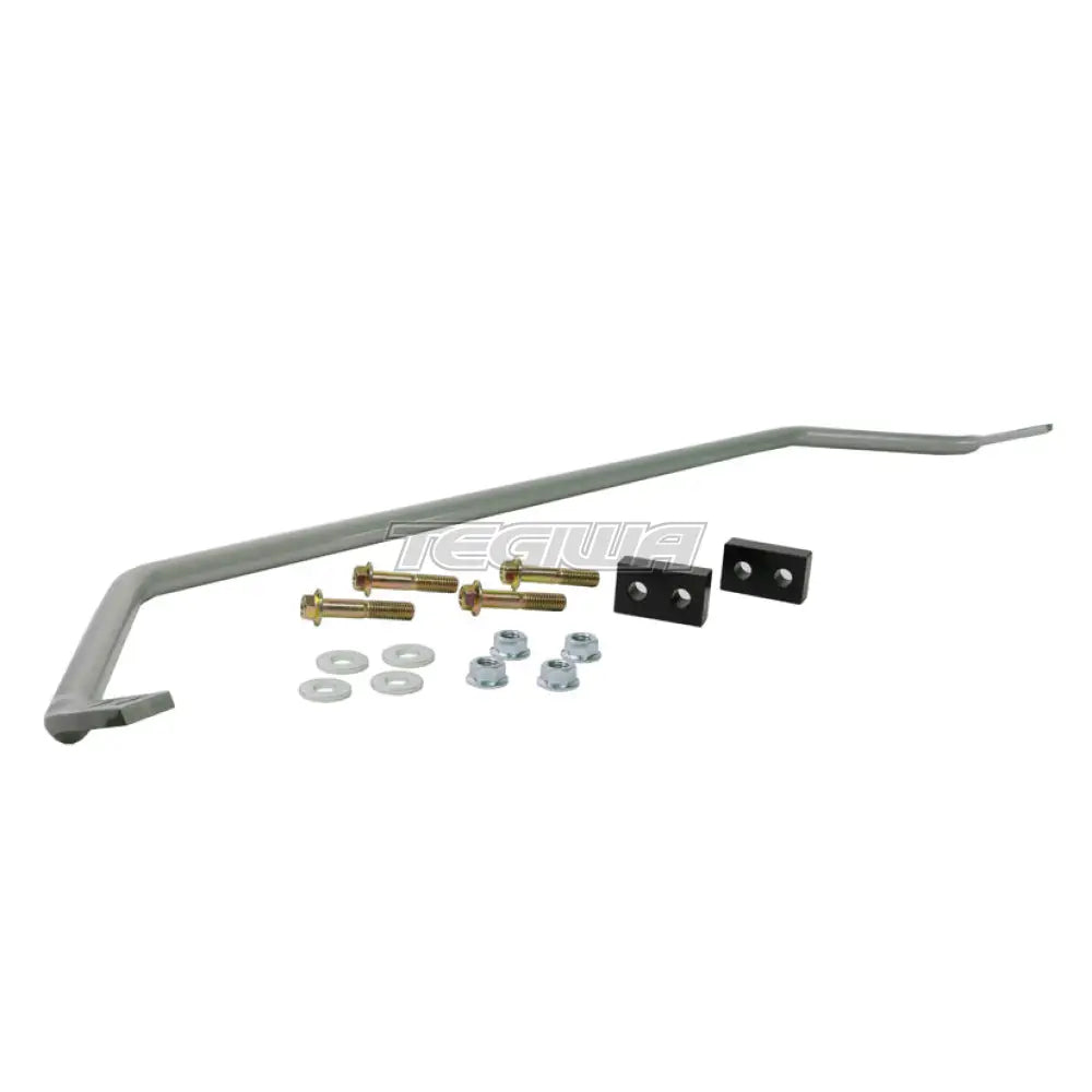 Whiteline Non-Adjustable Anti Roll Bar Arb Ford Fiesta St 180 Mk7 13-17 Anti-Roll Bars