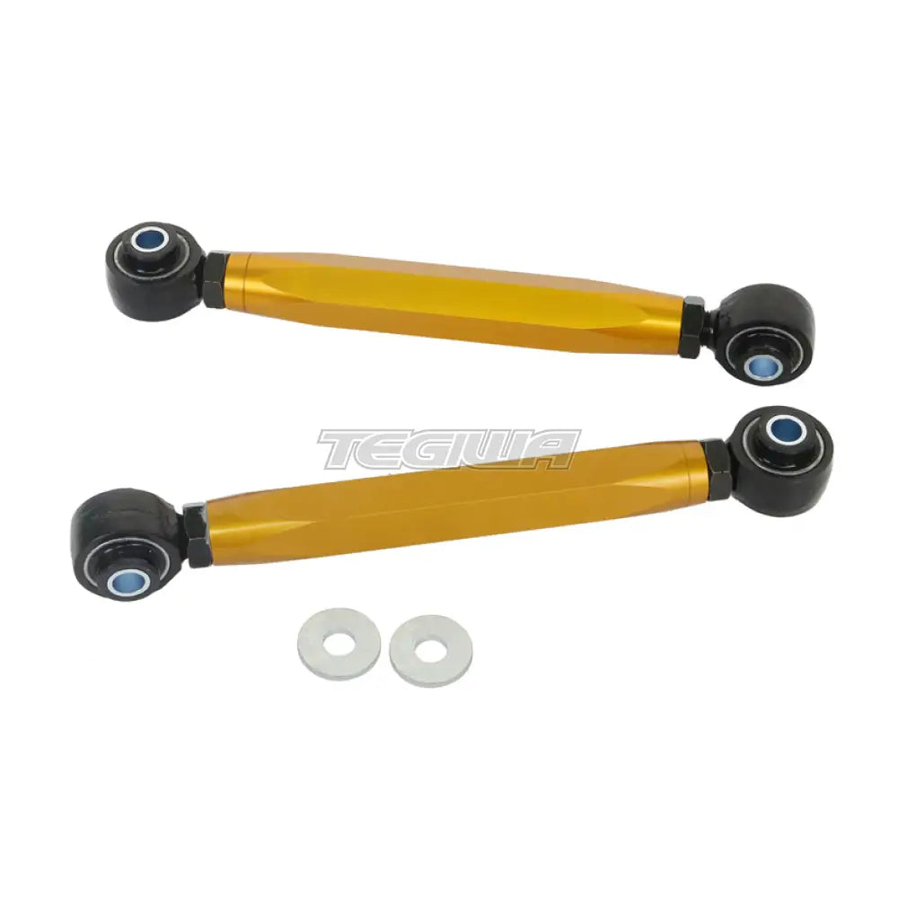 Whiteline Performance Arms On-Car Adjustable Toe Correction Irs Hyundai I30 Pd Pde Pden 16 + Camber