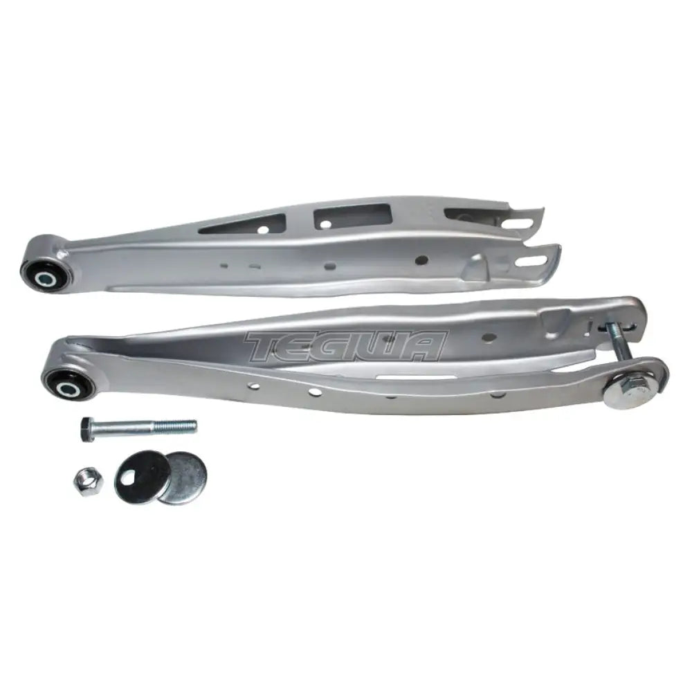 Whiteline Performance Trailing Arm On-Car Adjustable 2.5Deg Camber Correction Subaru Forester Sh