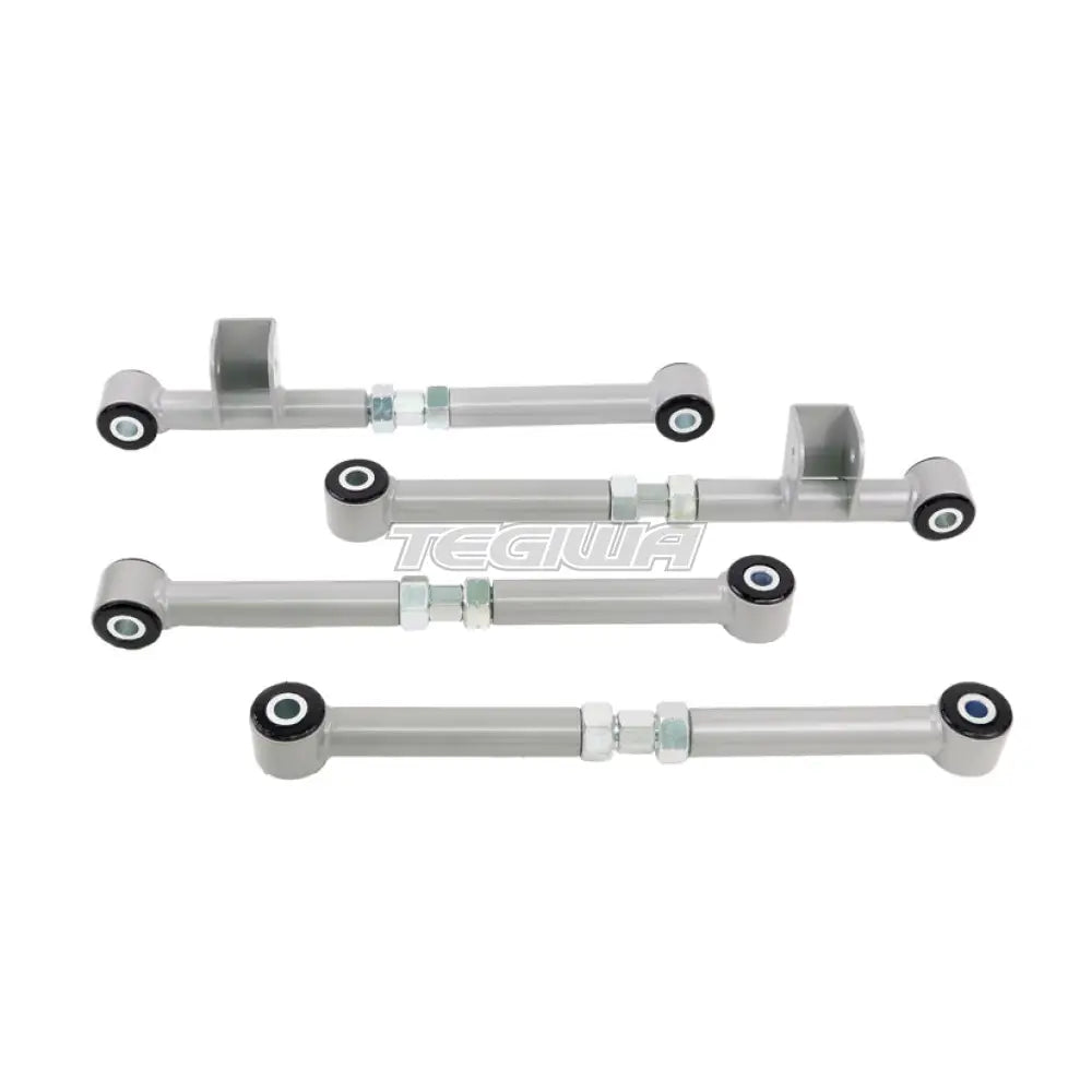 Whiteline Performance Trailing Arm On-Car Adjustable Camber And Toe Correction Subaru Impreza Gd