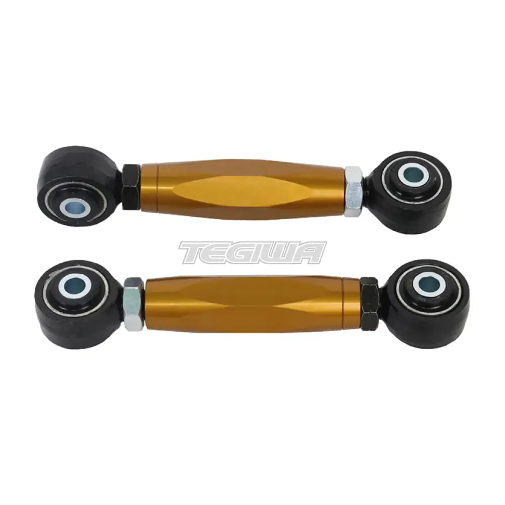 Whiteline Performance Trailing Arm On-Car Adjustable Toe Correction Ford Focus Rs Mk3 15 + Camber &