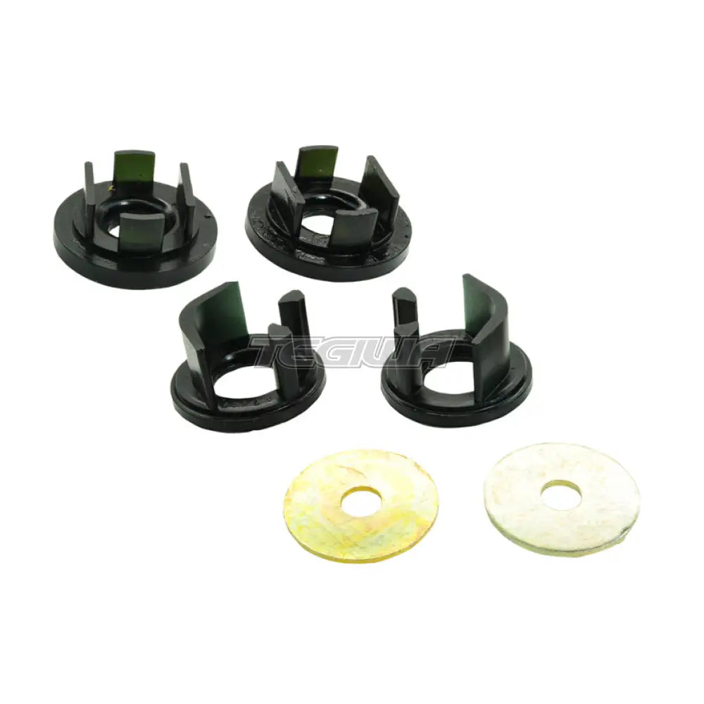 Whiteline Positive Diff Retention Kit - Insert Bushings Subaru Forester Sh 08-13 Bushes