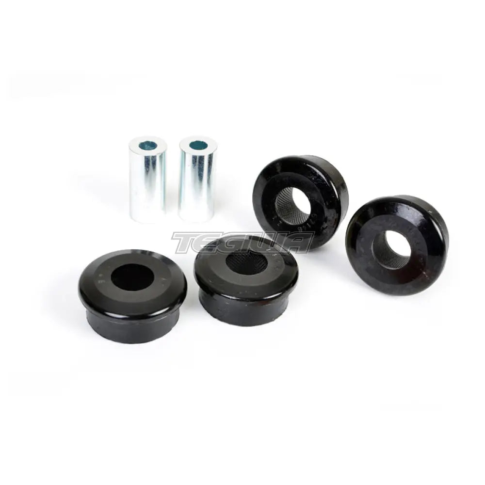 Whiteline Positive Diff Retention Kit - Mount Support Outrigger Bushing Subaru Forester Sh 08-13