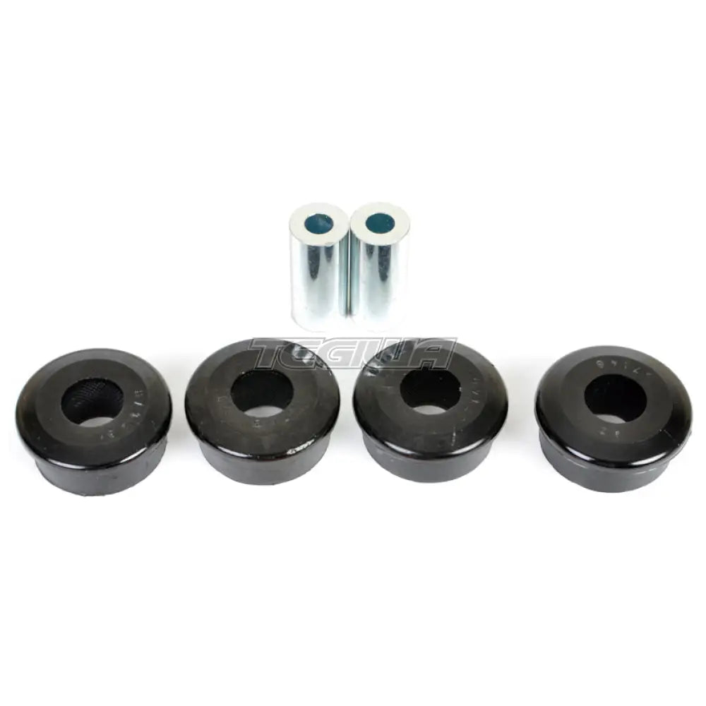 Whiteline Positive Diff Retention Kit - Mount Support Outrigger Bushing Subaru Forester Sh 08-13