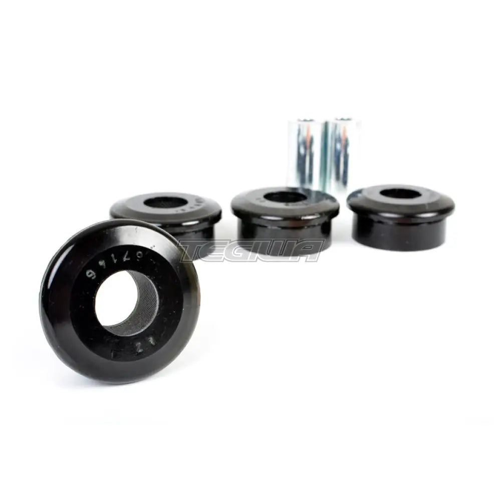 Whiteline Positive Diff Retention Kit - Mount Support Outrigger Bushing Subaru Forester Sh 08-13