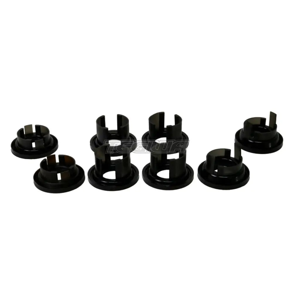 Whiteline Positive Traction Kit - Mount Bushing Inserts Subaru Xv Gp7 12 + Bushes