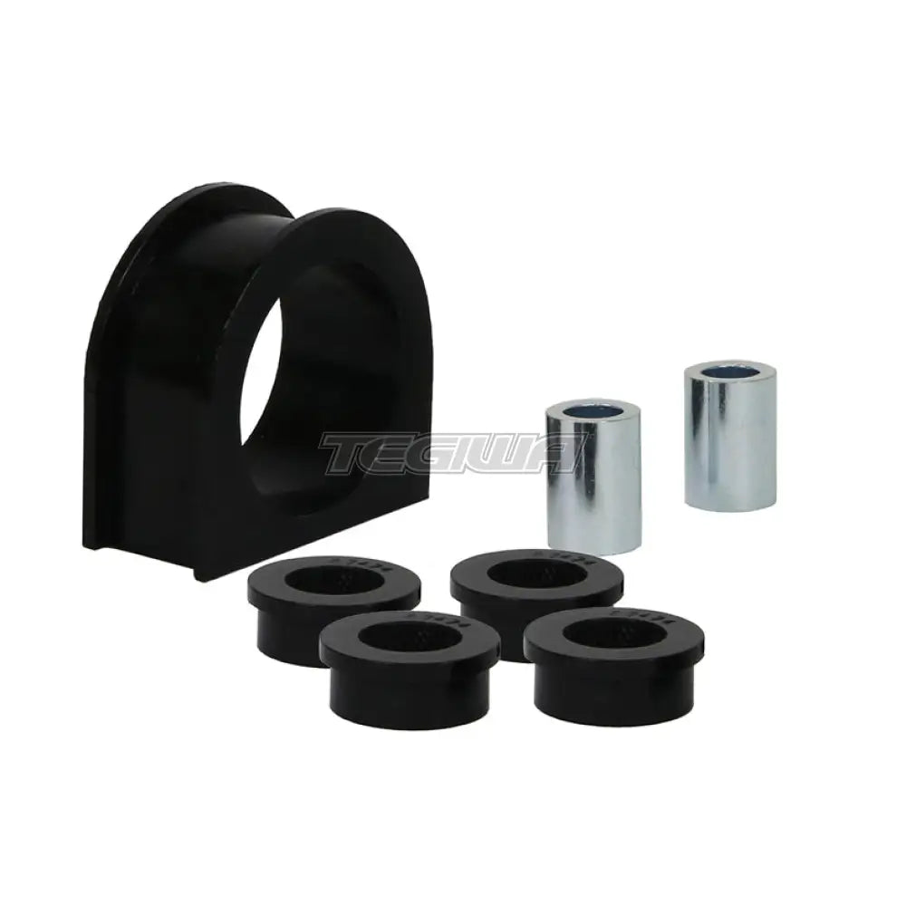 Whiteline Rack And Pinion Mount Bushing Lexus Lx Uzj100 98-03 Steering Arms