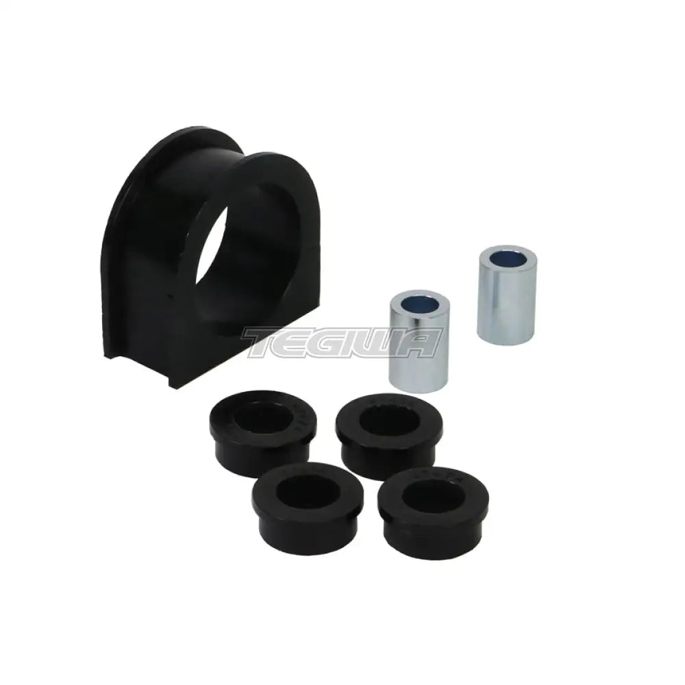 Whiteline Rack And Pinion Mount Bushing Lexus Lx Uzj100 98-03 Steering Arms