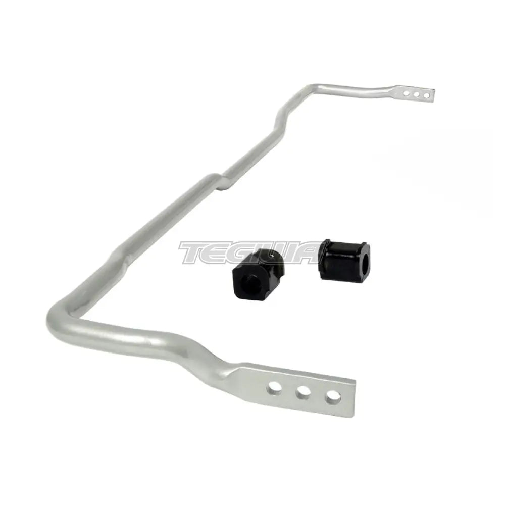 Whiteline Rear Anti-Roll Bar Kit 20Mm 3 Point Adjustable Toyota Mr 2 Sw2 Mk2 89-00 Bars