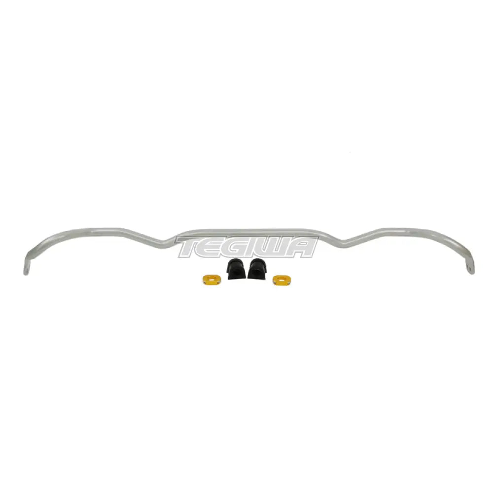 Whiteline Rear Anti-Roll Bar Kit 22Mm 2 Point Adjustable Subaru Liberty Bl Ble Mk4 03-12 Bars