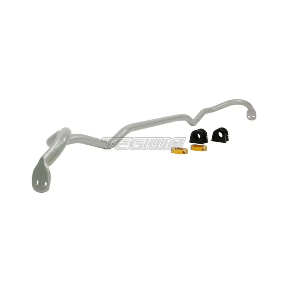 Whiteline Rear Anti-Roll Bar Kit 22Mm 2 Point Adjustable Subaru Liberty Bl Ble Mk4 03-12 Bars