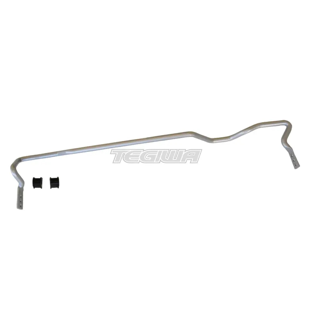 Whiteline Rear Anti-Roll Bar Kit 22Mm 3 Point Adjustable Subaru Impreza Gd Gd9 00-02 Bars