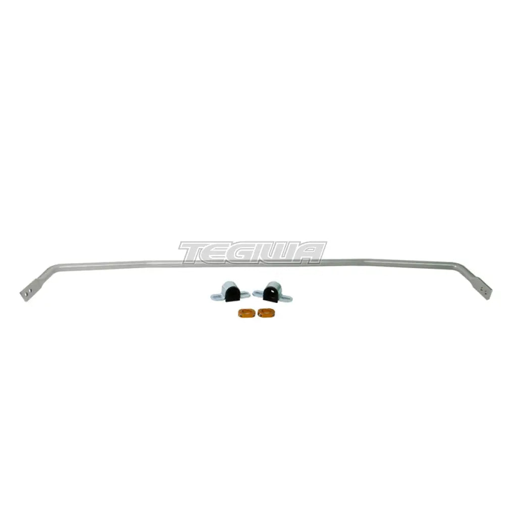 Whiteline Rear Anti-Roll Bar Kit 24Mm 2 Point Adjustable Ford Focus St Mk3 12 + Bars