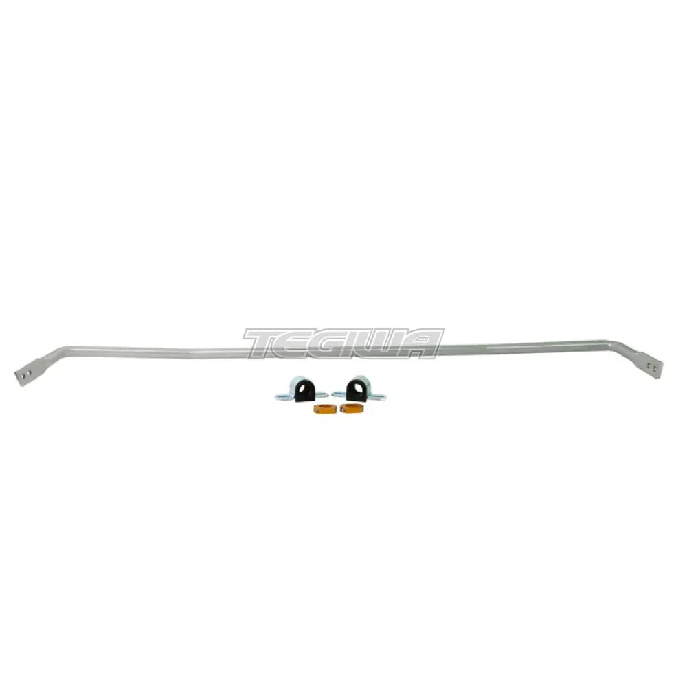 Whiteline Rear Anti-Roll Bar Kit 24Mm 2 Point Adjustable Ford Focus St Mk3 12 + Bars