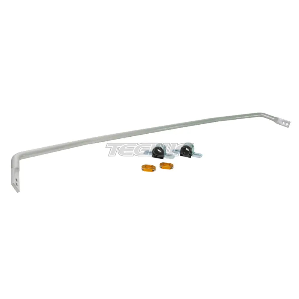 Whiteline Rear Anti-Roll Bar Kit 24Mm 2 Point Adjustable Ford Focus St Mk3 12 + Bars