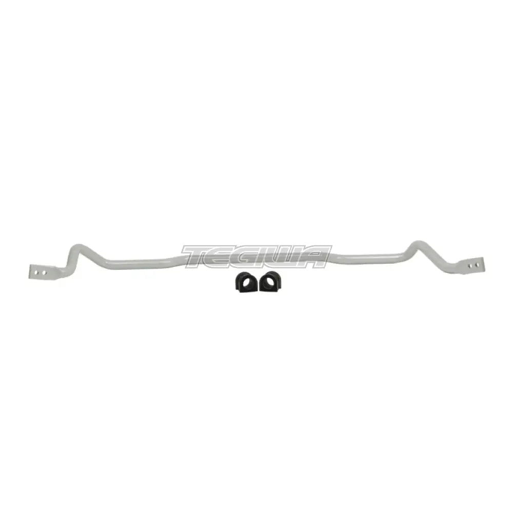 Whiteline Rear Anti-Roll Bar Kit 24Mm 2 Point Adjustable Honda Civic Type R Ep3 00-05 Bars